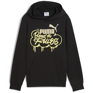 Puma MID90s TR Jungen Kapuzensweater