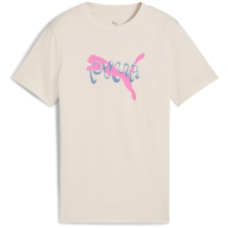 Puma Tweenerverse Graphic Mädchen T-Shirt