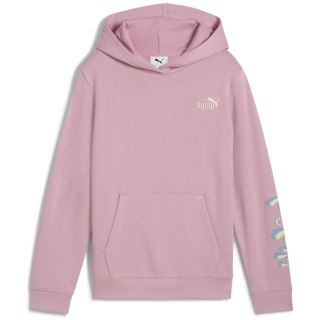 Puma Tweenerverse TR Mädchen Kapuzensweater
