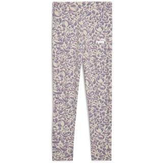 Puma Tweenerverse AOP Mädchen Tights