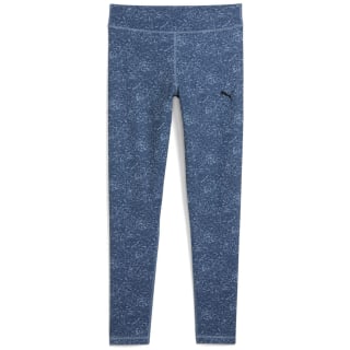 Puma TAD ESS AOP Mädchen Strumpfhose