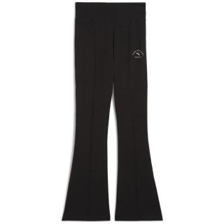 Puma Class High-Waist Flared Mädchen Tights