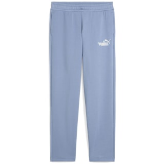 Puma ESS Nature 2.0 No. 1 Logo Straight TR Mädchen Hose