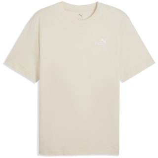 Puma ESS Relaxed Small No. 1 Logo Herren T-Shirt