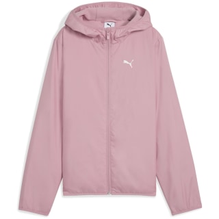 Puma Fleece Lined Kinder Jacke