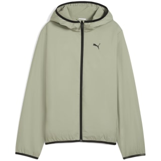 Puma Fleece Lined Kinder Jacke