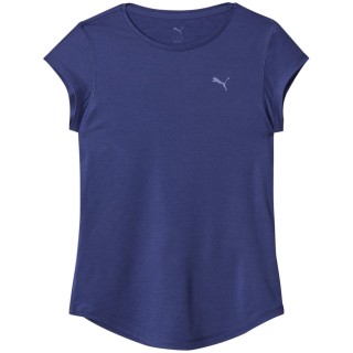 Puma Cloudspun Heather Damen T-Shirt