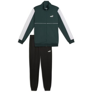 Puma Sport Poly Herren Jogginganzug
