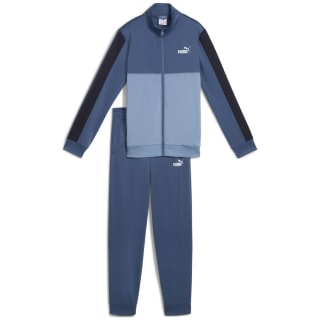 Puma Sport Poly Jungen Anzug