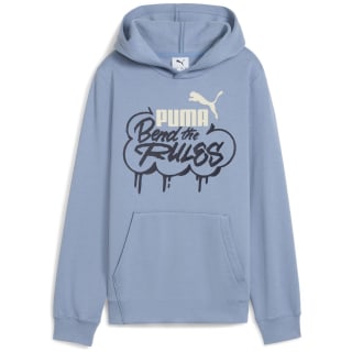 Puma MID90s FL Jungen Kapuzensweater