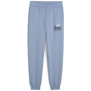Puma MID90s FL Jungen Hose