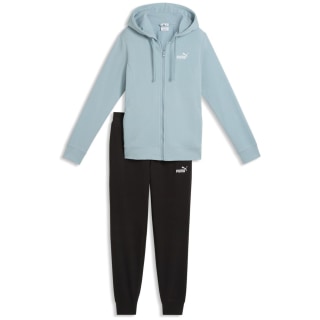 Puma Hooded TR CL Damen Anzug