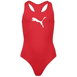 Puma Badeanzug Kinder Badeanzug