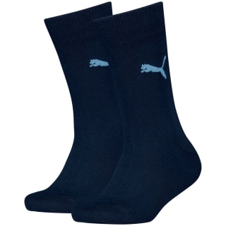 Puma Classic 2-er Pack Kinder Socken