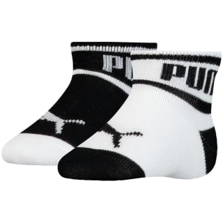Puma Baby Classic 2-er Pack Kinder Socken