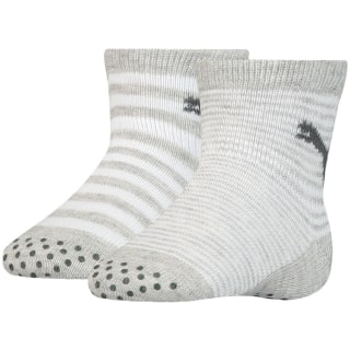 Puma Baby Classic 2-er Pack Kinder Socken
