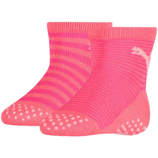 Puma Baby Classic 2-er Pack Kinder Socken