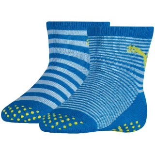 Puma Baby Classic 2-er Pack Kinder Socken