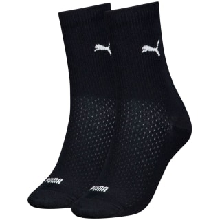 Puma Classic 2-er Pack Damen Socken