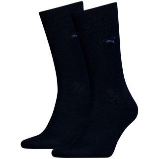 Puma Classic 2-er Pack Herren Socken Puma Classic 2-er Pack Herren Socken