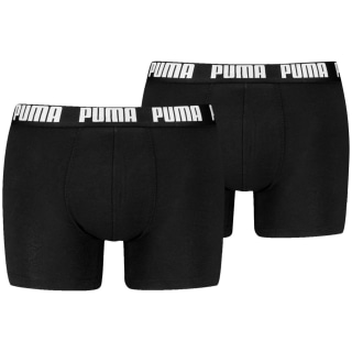 Puma 2-er Pack Herren Unterhose