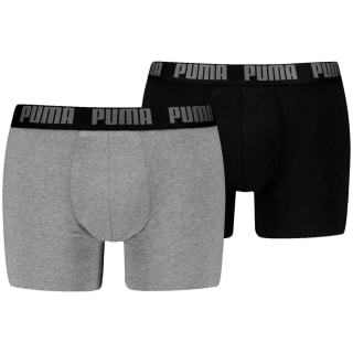 Puma 2-er Pack Herren Unterhose