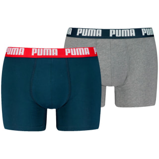 Puma 2-er Pack Herren Unterhose