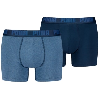 Puma 2-er Pack Herren Unterhose