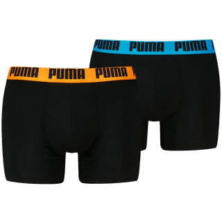 Puma 2-er Pack Herren Unterhose