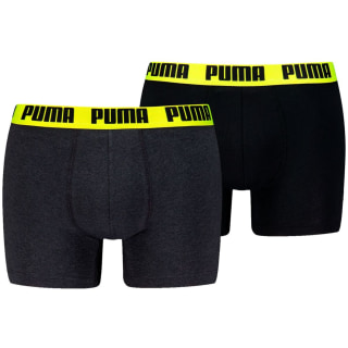 Puma 2-er Pack Herren Unterhose