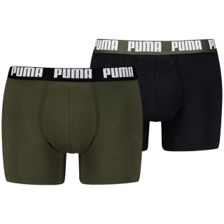 Puma 2-er Pack Herren Unterhose