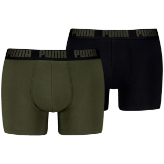 Puma 2-er Pack Herren Unterhose