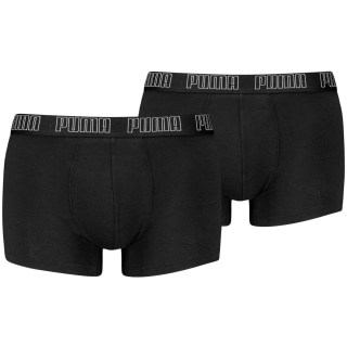 Puma Retropants 2-er Pack Herren Unterhose Puma Retropants 2-er Pack Herren Unterhose