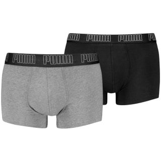 Puma Retropants 2-er Pack Herren Unterhose