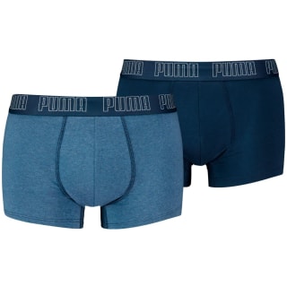 Puma Retropants 2-er Pack Herren Unterhose