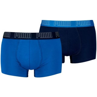Puma Retropants 2-er Pack Herren Unterhose