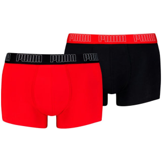 Puma Retropants 2-er Pack Herren Unterhose