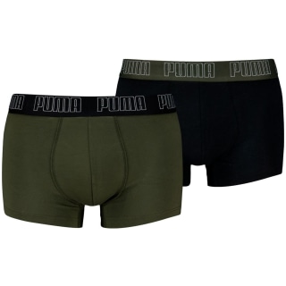 Puma Retropants 2-er Pack Herren Unterhose