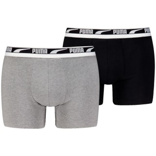 Puma 2-er Pack Herren Unterhose