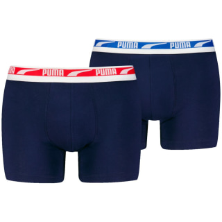 Puma 2-er Pack Herren Unterhose