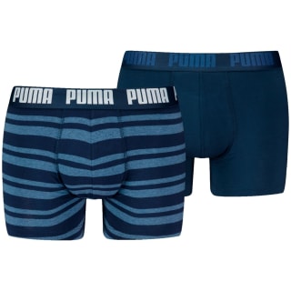 Puma 2-er Pack Herren Unterhose