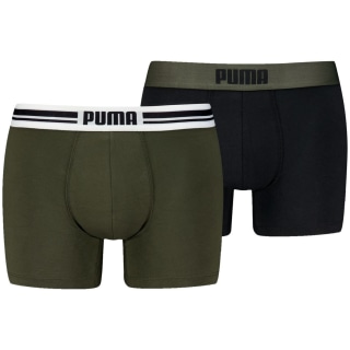 Puma Everyday Placed Logo Herren Unterhose