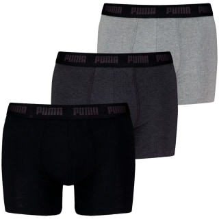 Puma 3-er Pack Herren Unterhose