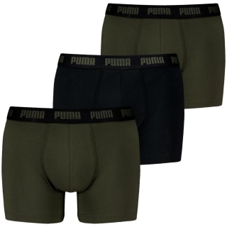 Puma 3-er Pack Herren Unterhose