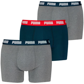 Puma 3-er Pack Herren Unterhose