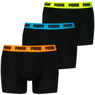 Puma 3-er Pack Herren Unterhose