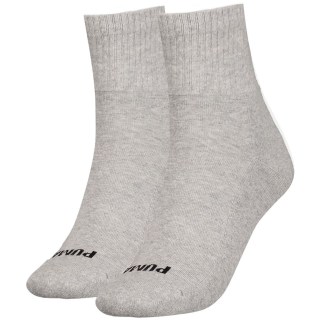 Puma Heart Logo Crew Damen Socken