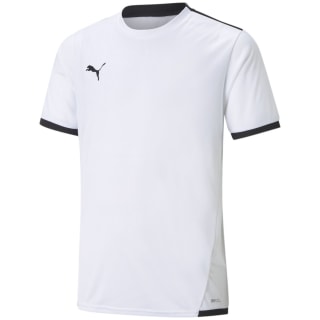 Puma TeamLIGA Kinder Trikot