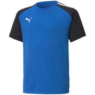 Puma TeamPACER Kinder T-Shirt Puma TeamPACER Kinder T-Shirt