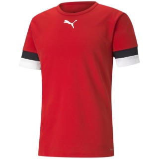 Puma TeamRISE Herren Trikot